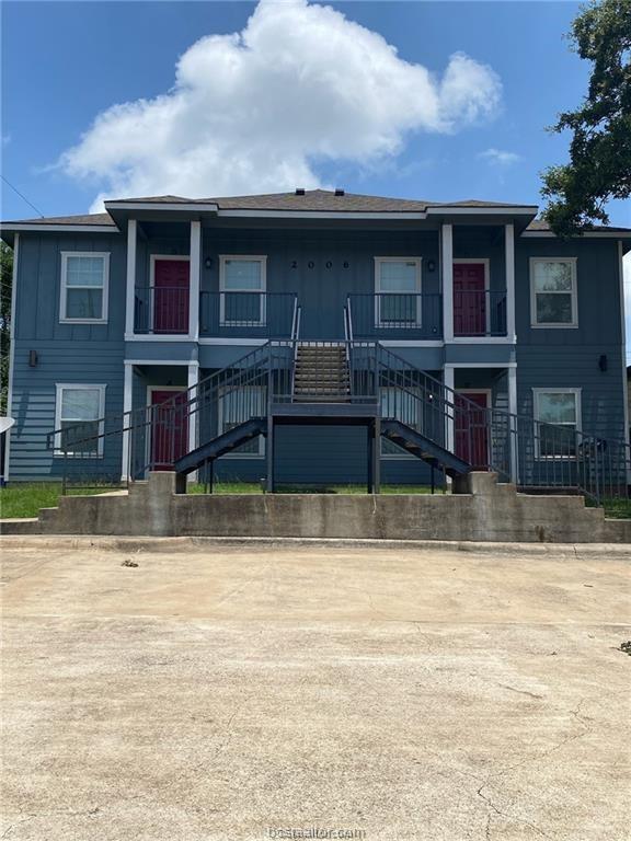 2006 Monito Way, Unit D